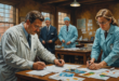 Forensic economic analysis