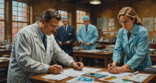 Forensic economic analysis