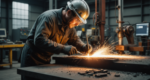 Metallurgical analysis