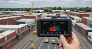Noise level assessment