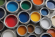 Quality assessment of paint and varnish coatings