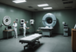 Radiation assessment